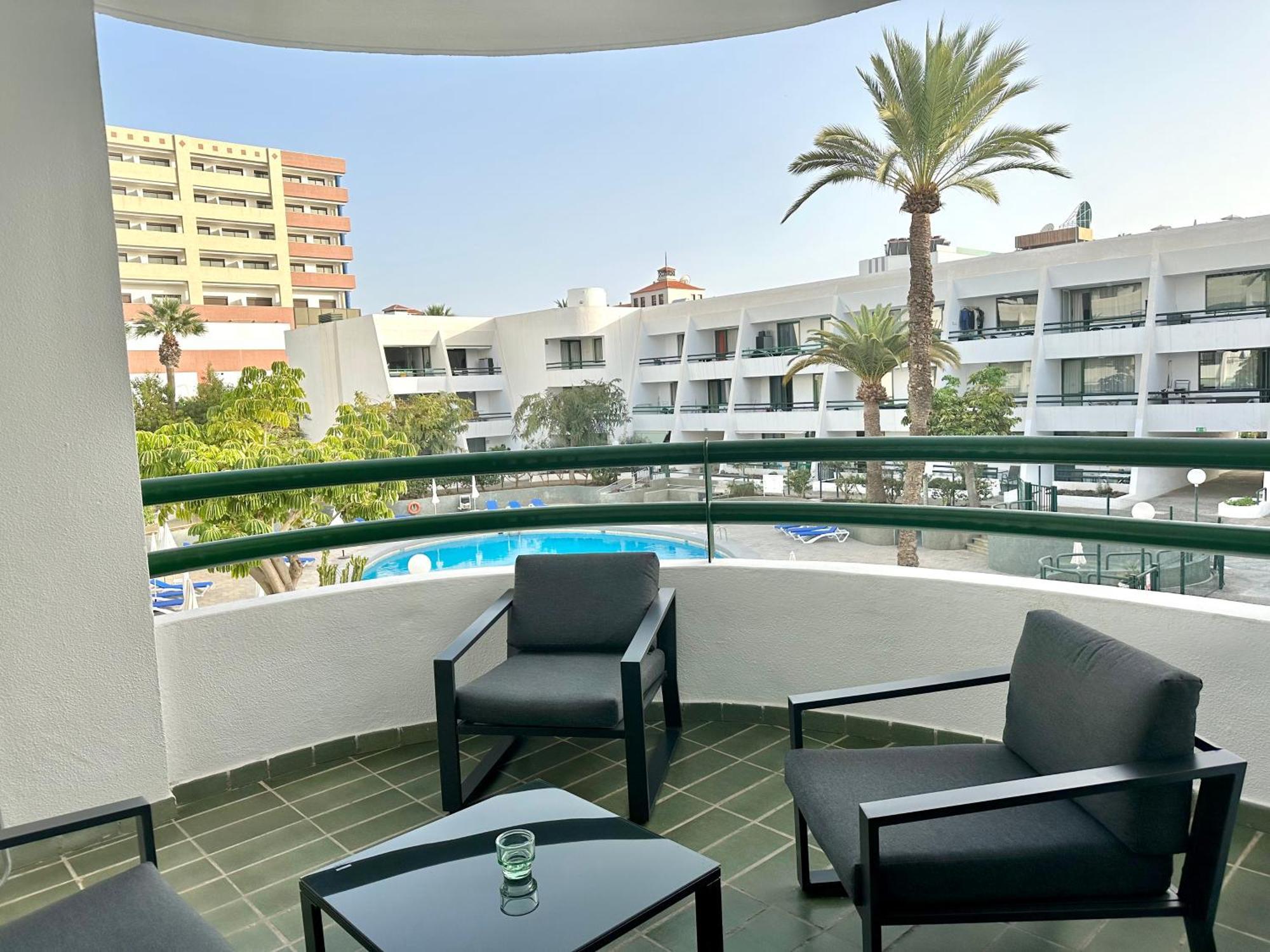 1The Best Location - Las Americas & Parking Playa de las Americas  Exterior foto