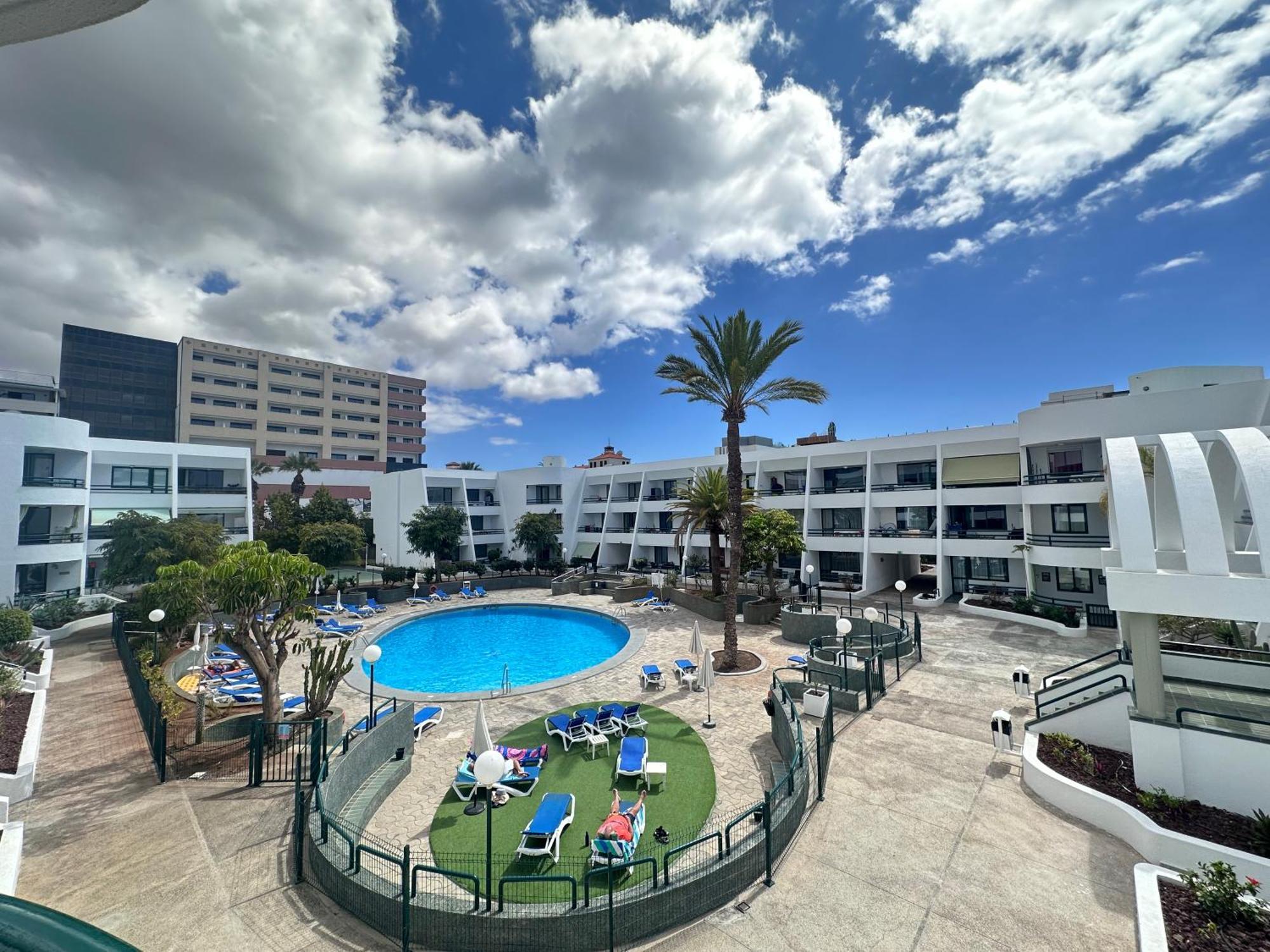 1The Best Location - Las Americas & Parking Playa de las Americas  Exterior foto